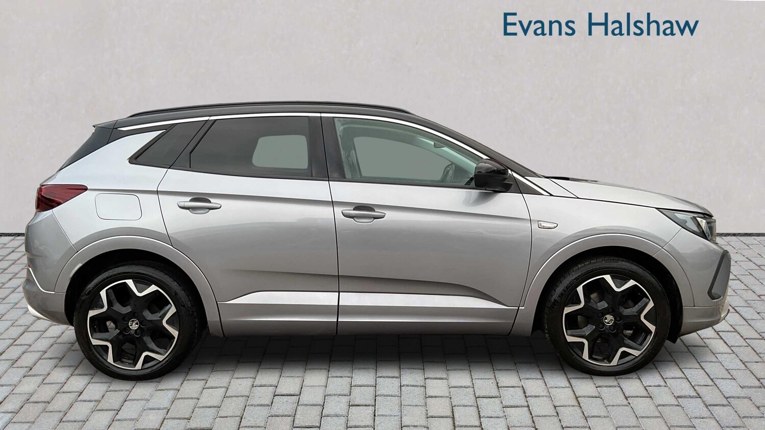 Used Vauxhall Grandland for sale - 77861847: Photo 7