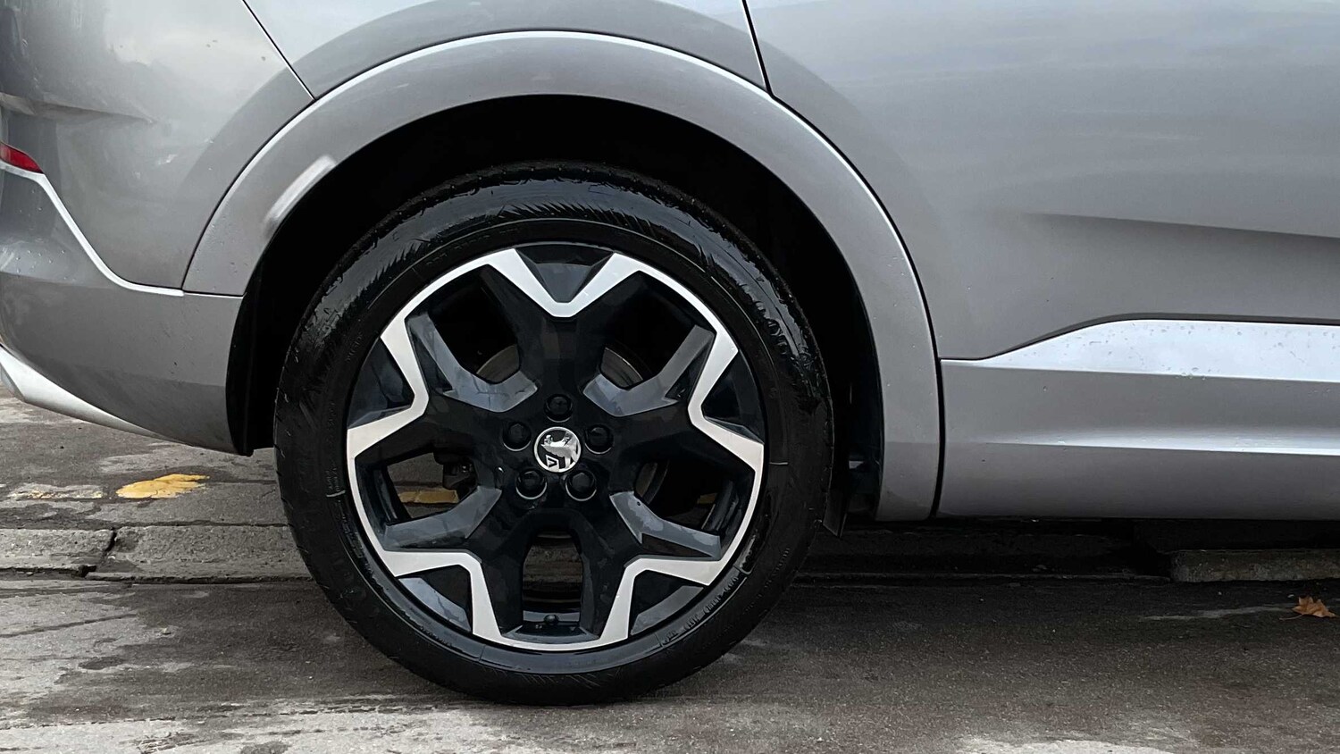 Used Vauxhall Grandland for sale - 77861847: Photo 9