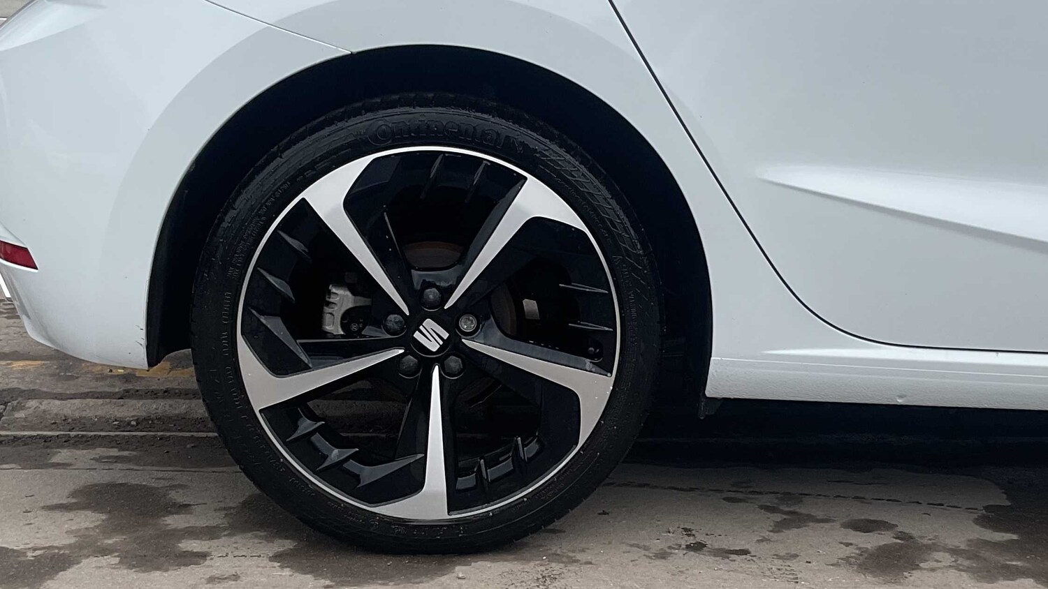 Used SEAT Ibiza for sale - 77861849: Photo 11