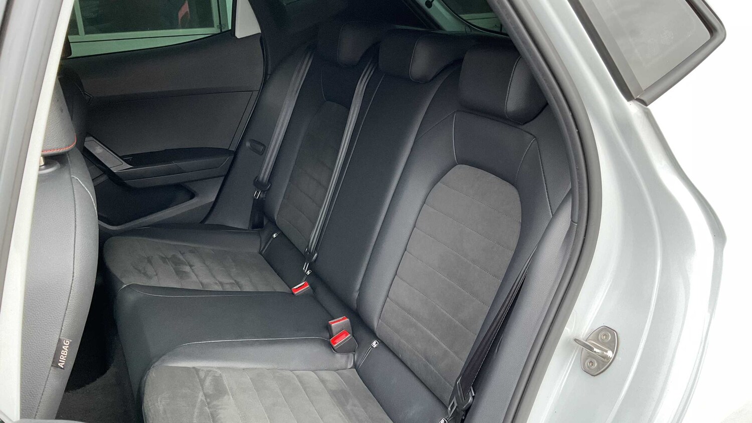 Used SEAT Ibiza for sale - 77861849: Photo 14