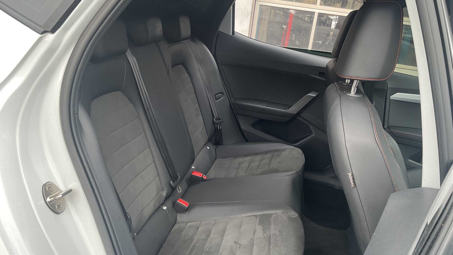 Used SEAT Ibiza for sale - 77861849: Photo 15