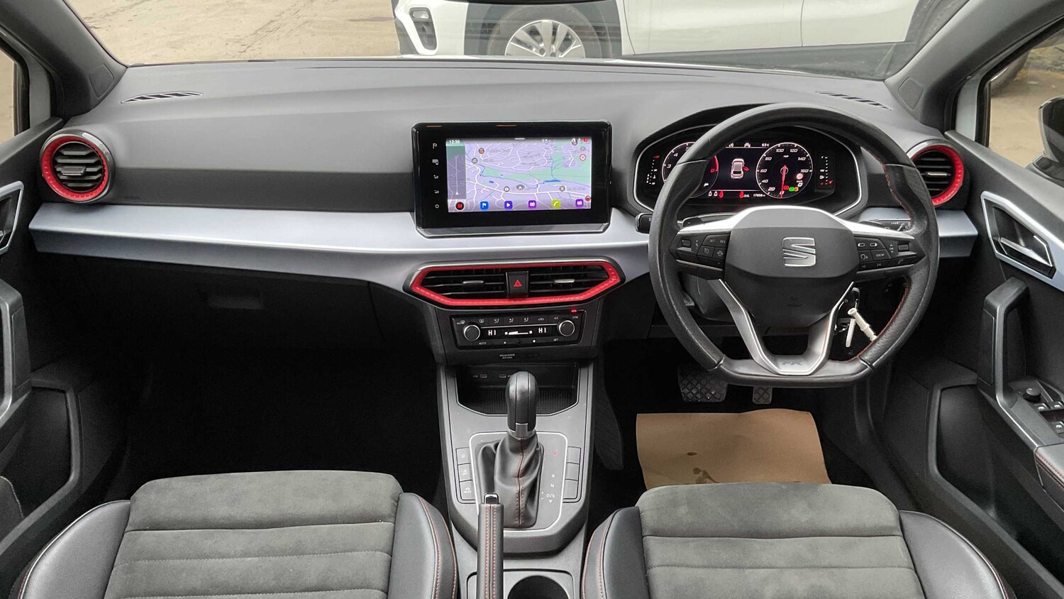 Used SEAT Ibiza for sale - 77861849: Photo 16