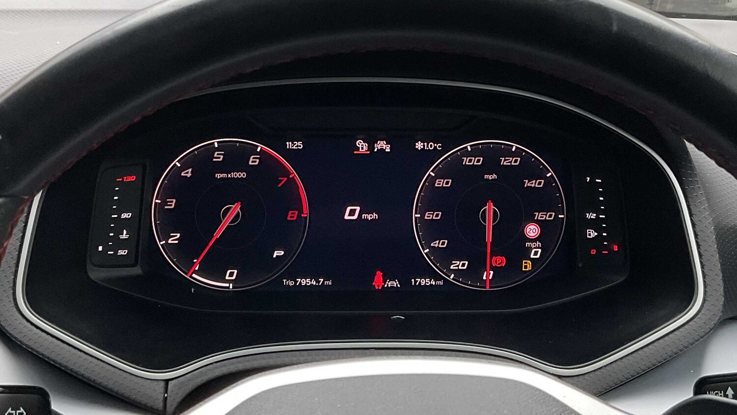 Used SEAT Ibiza for sale - 77861849: Photo 17