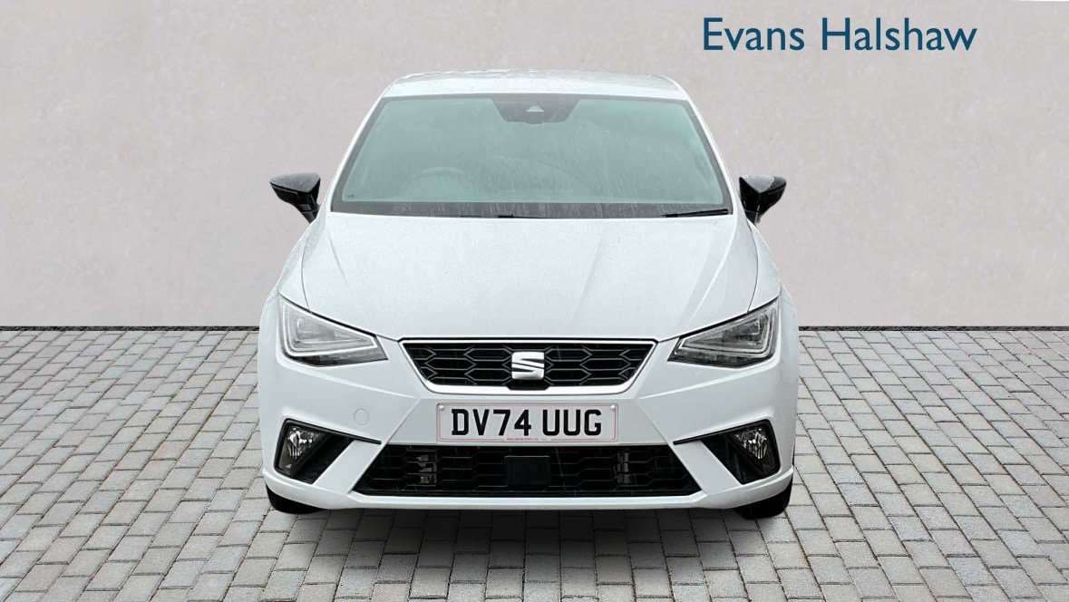 Used SEAT Ibiza for sale - 77861849: Photo 6