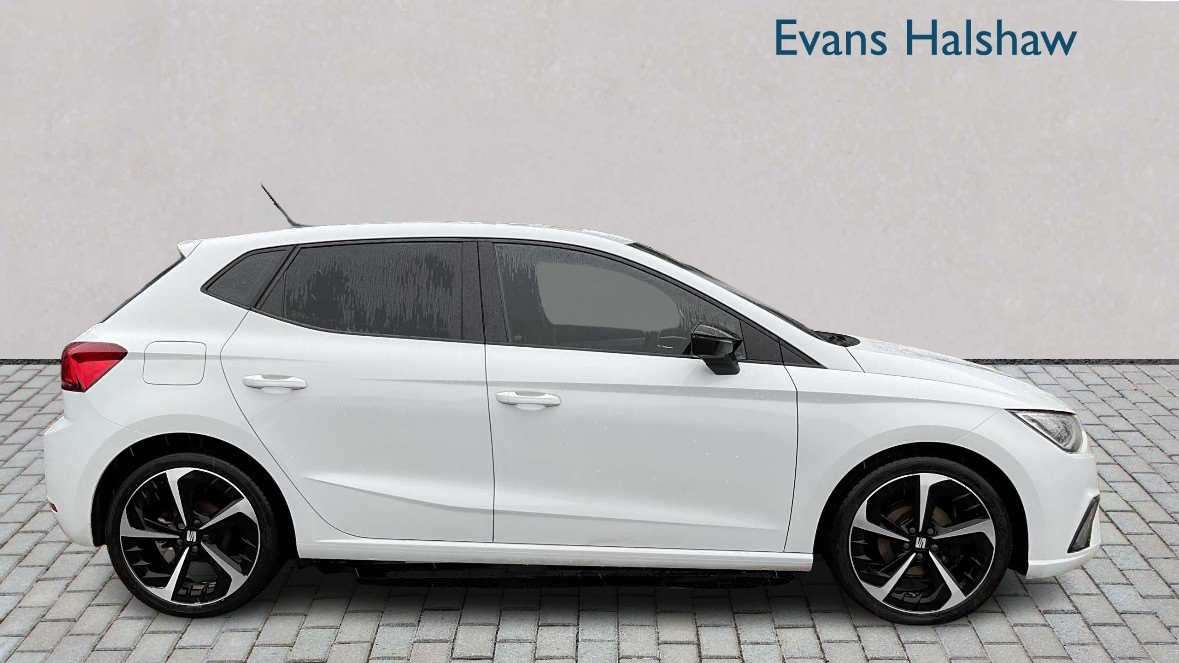 Used SEAT Ibiza for sale - 77861849: Photo 7