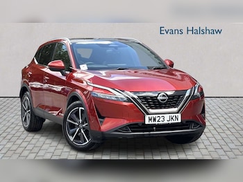 Used Nissan Qashqai 2023 for sale - 79377118: Photo