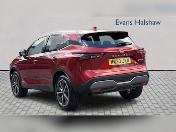 Used Nissan Qashqai 2023 for sale - 79377118: Photo