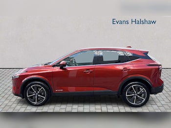 Used Nissan Qashqai 2023 for sale - 79377118: Photo