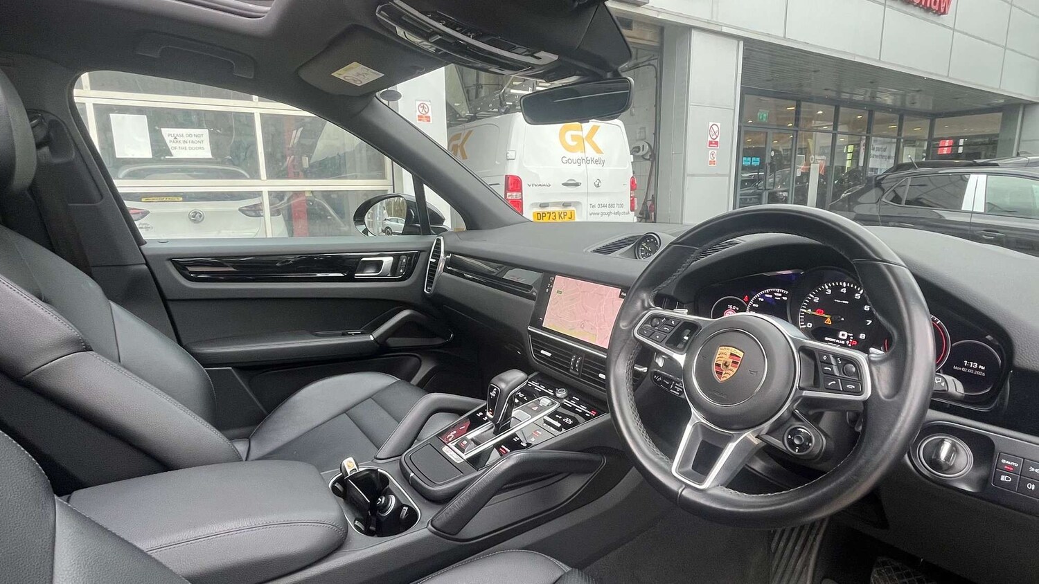 Used Porsche Cayenne for sale - 77860299: Photo 10