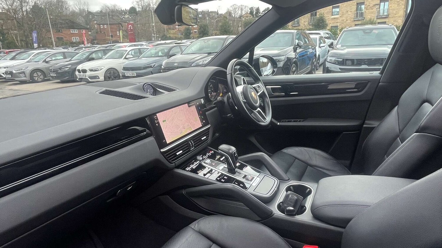 Used Porsche Cayenne for sale - 77860299: Photo 14