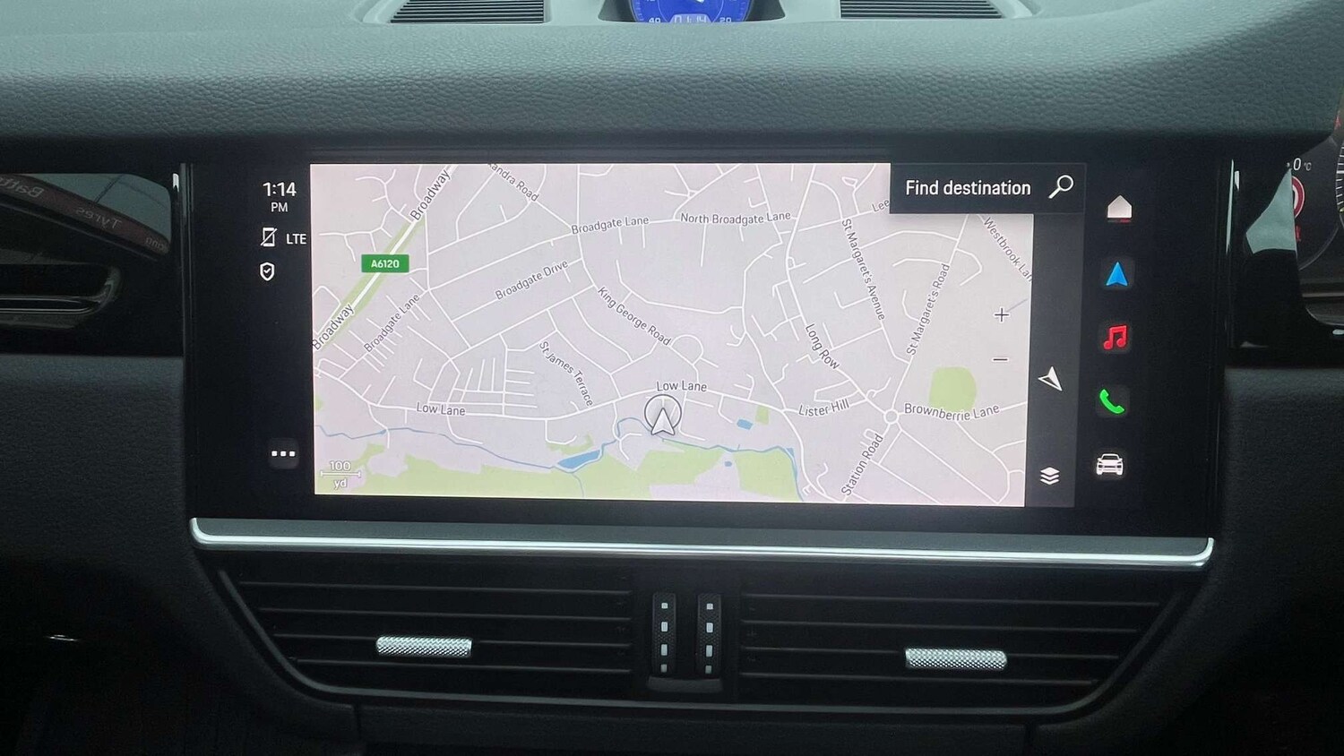 Used Porsche Cayenne for sale - 77860299: Photo 15