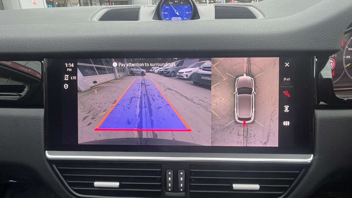 Used Porsche Cayenne for sale - 77860299: Photo 16