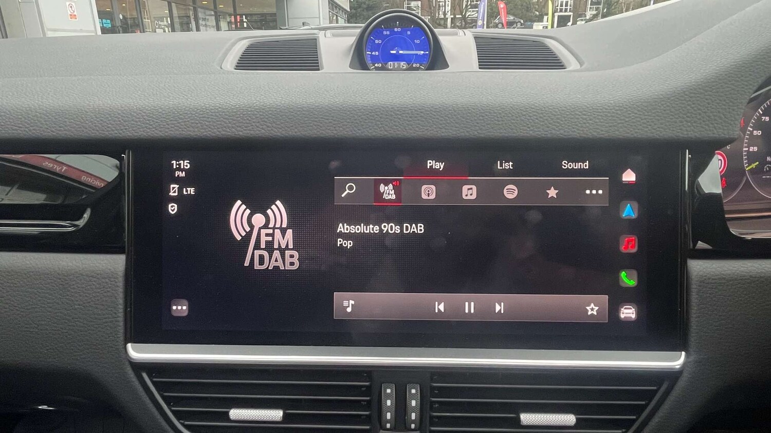 Used Porsche Cayenne for sale - 77860299: Photo 18