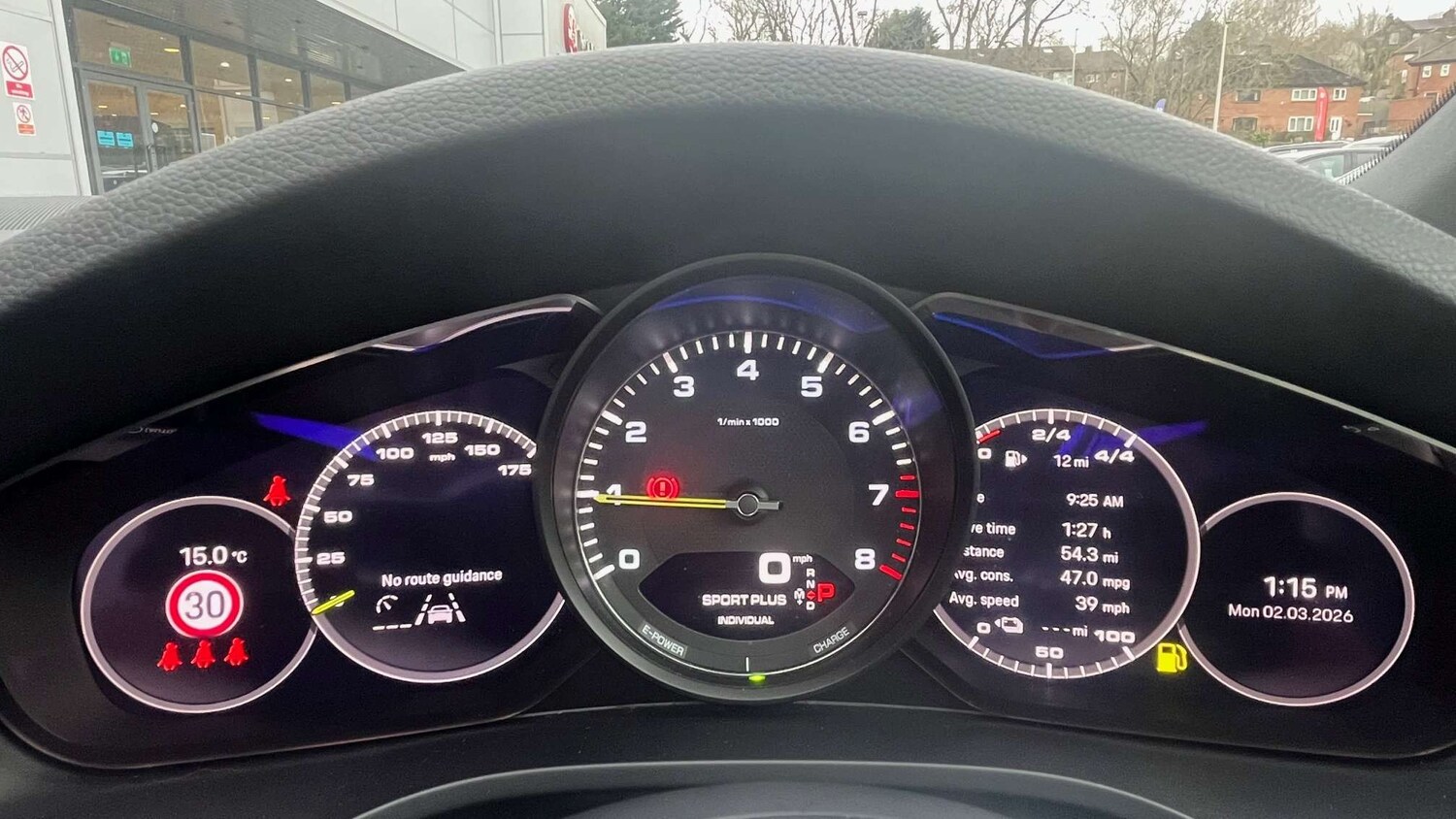 Used Porsche Cayenne for sale - 77860299: Photo 19