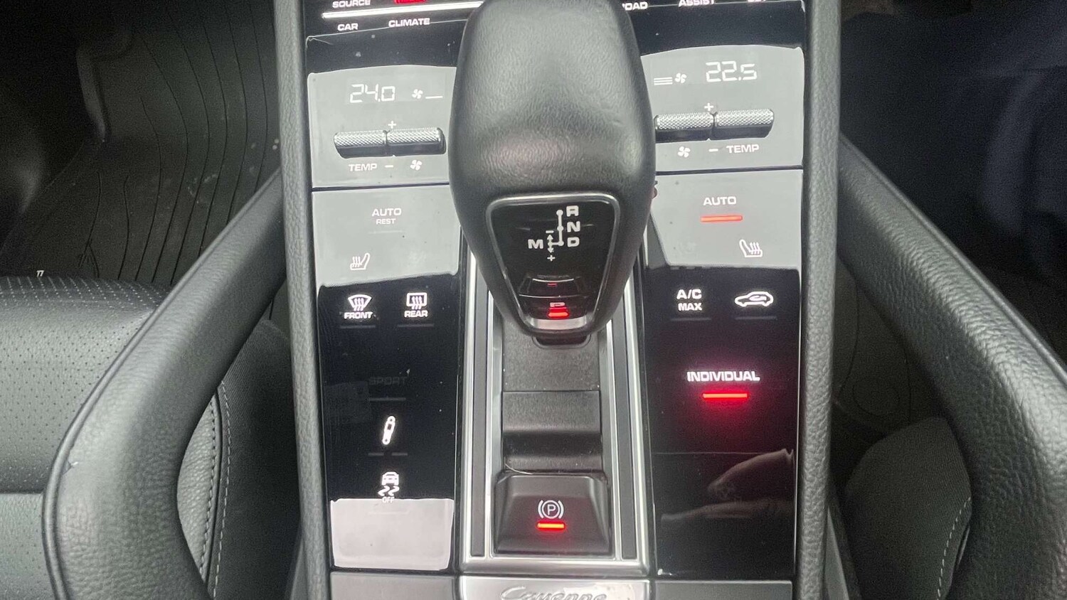 Used Porsche Cayenne for sale - 77860299: Photo 20