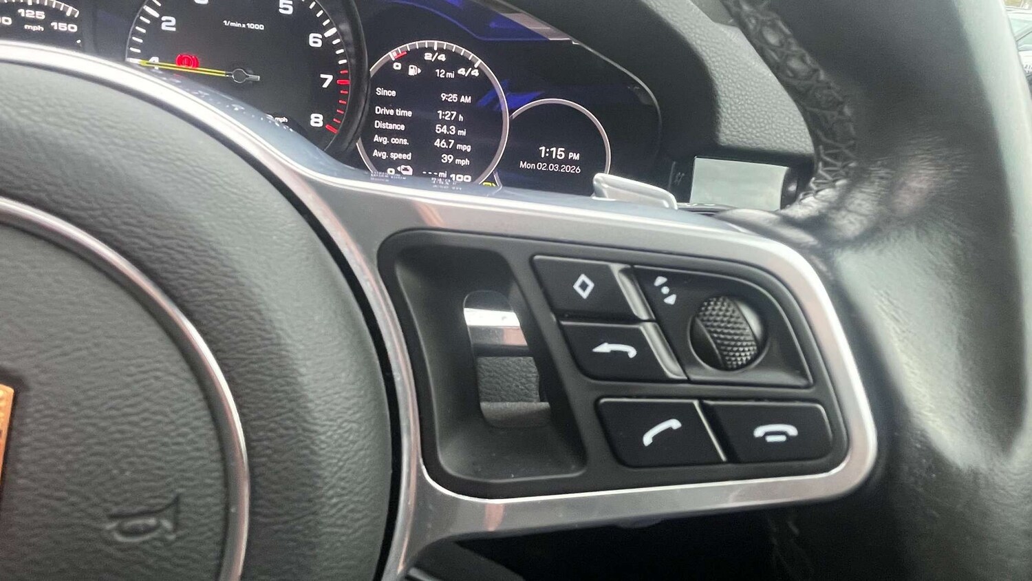 Used Porsche Cayenne for sale - 77860299: Photo 22