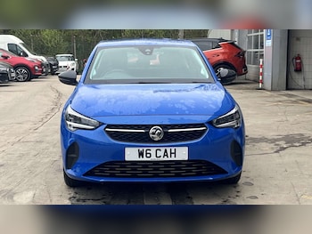 Used Vauxhall Corsa 2022 for sale - 78365418: Photo