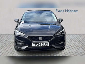 Used SEAT Leon 2024 for sale - 79065347: Photo