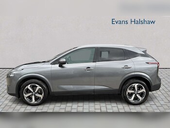 Used Nissan Qashqai 2023 for sale - 78407317: Photo