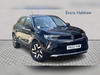 Used Vauxhall Mokka 2022 for sale - 78352201: Photo