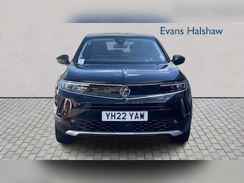 Used Vauxhall Mokka 2022 for sale - 78352201: Photo