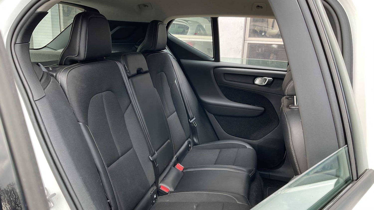 Used Volvo XC40 2019 for sale - 77886142: Photo 10