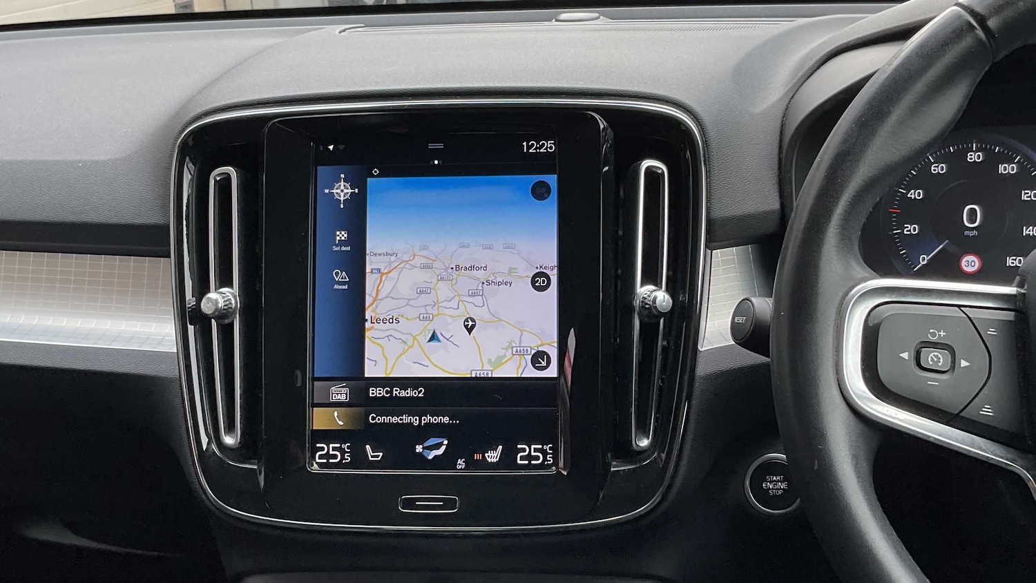 Used Volvo XC40 2019 for sale - 77886142: Photo 11