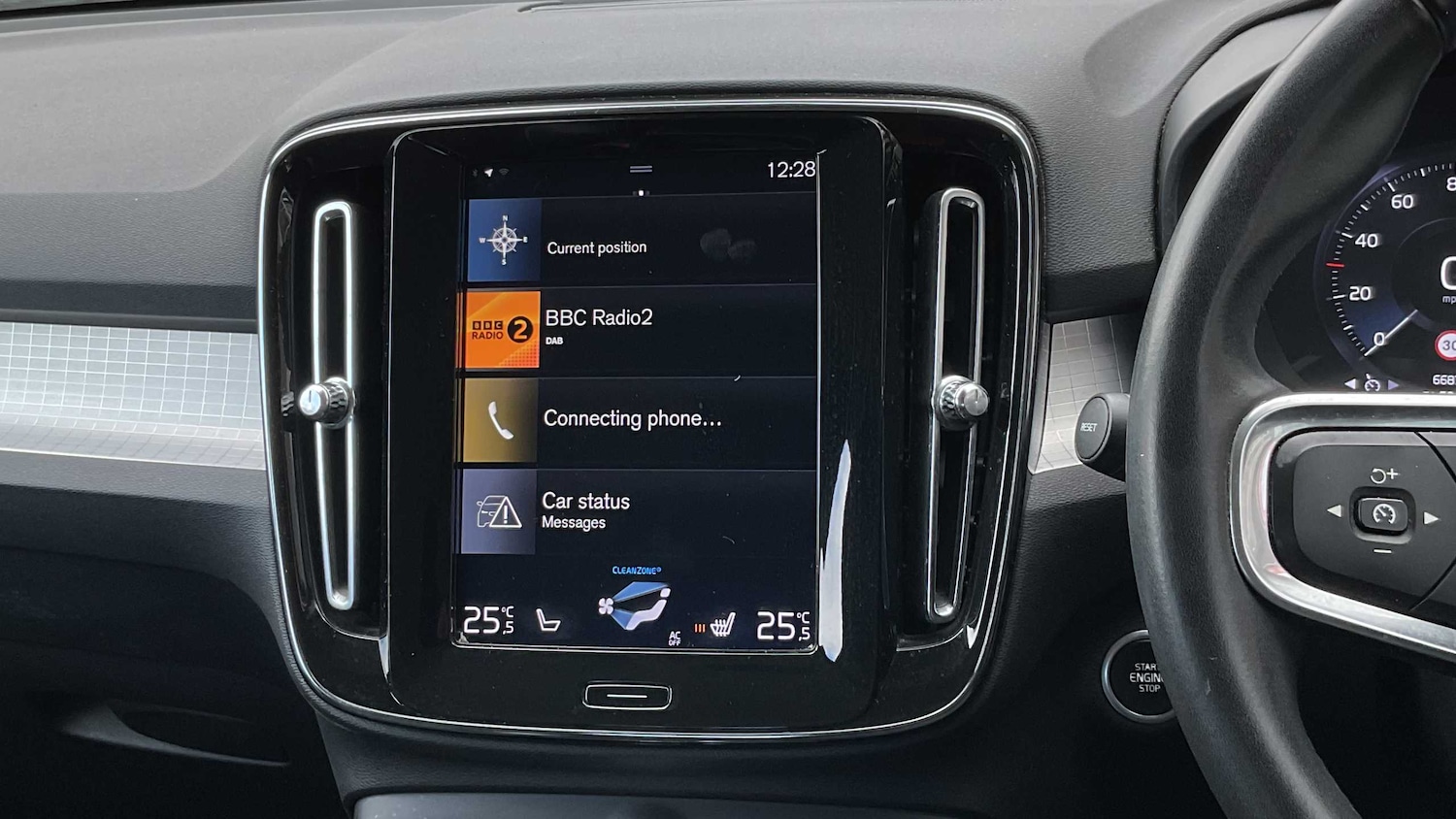 Used Volvo XC40 2019 for sale - 77886142: Photo 12