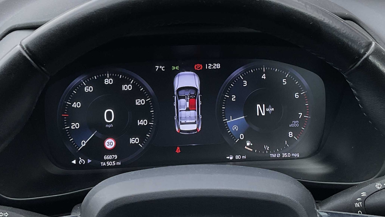 Used Volvo XC40 2019 for sale - 77886142: Photo 13