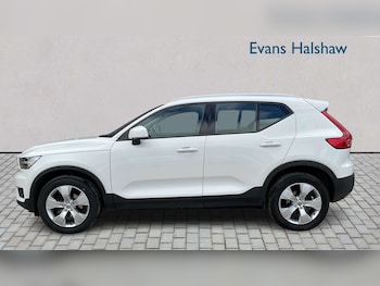 Used Volvo XC40 2019 for sale - 77886142: Photo
