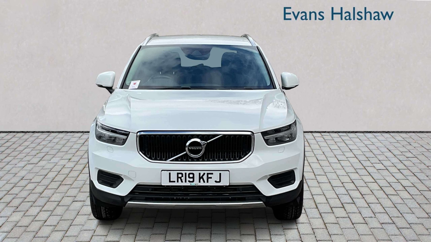 Used Volvo XC40 2019 for sale - 77886142: Photo 6