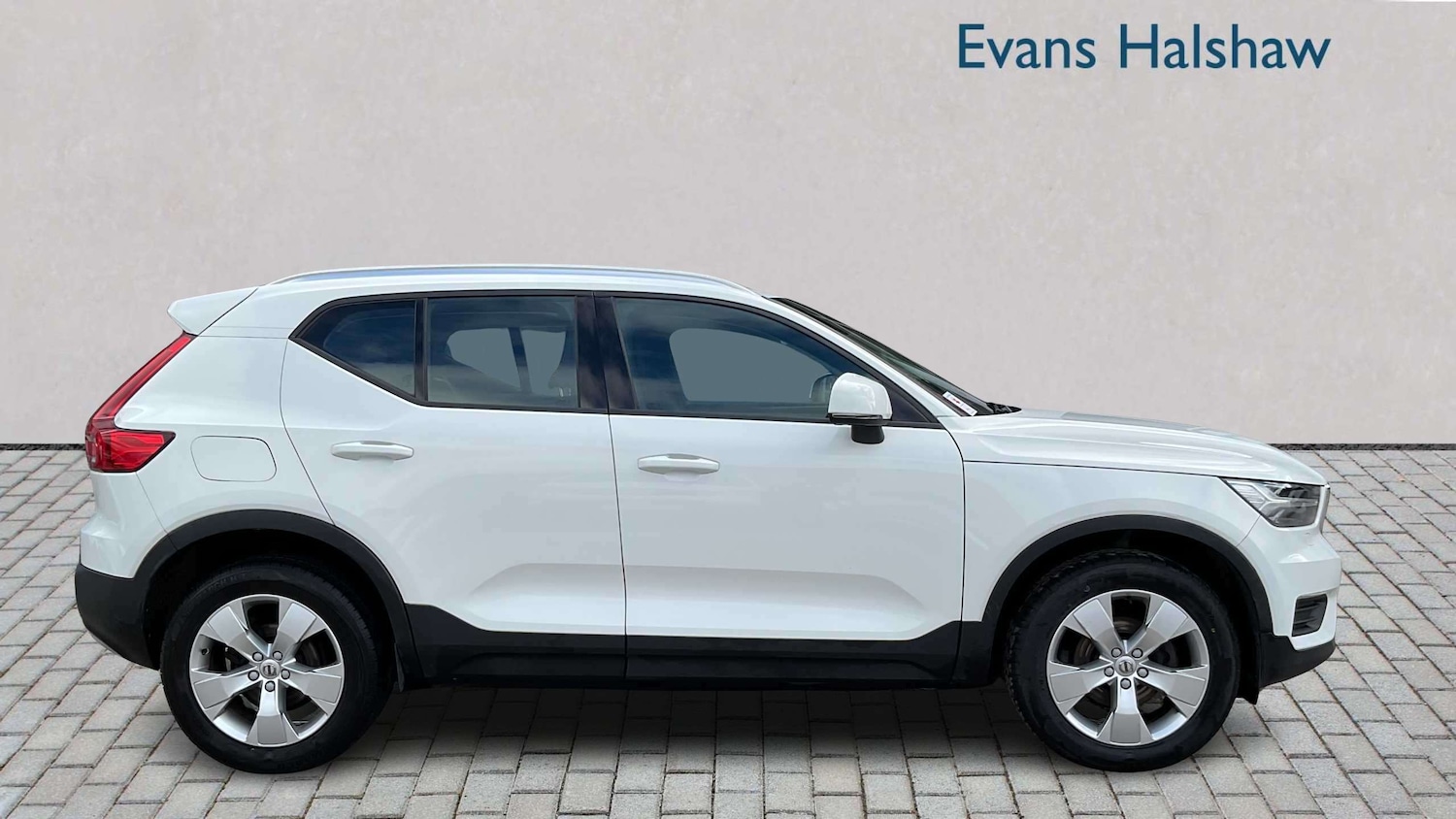 Used Volvo XC40 2019 for sale - 77886142: Photo 7