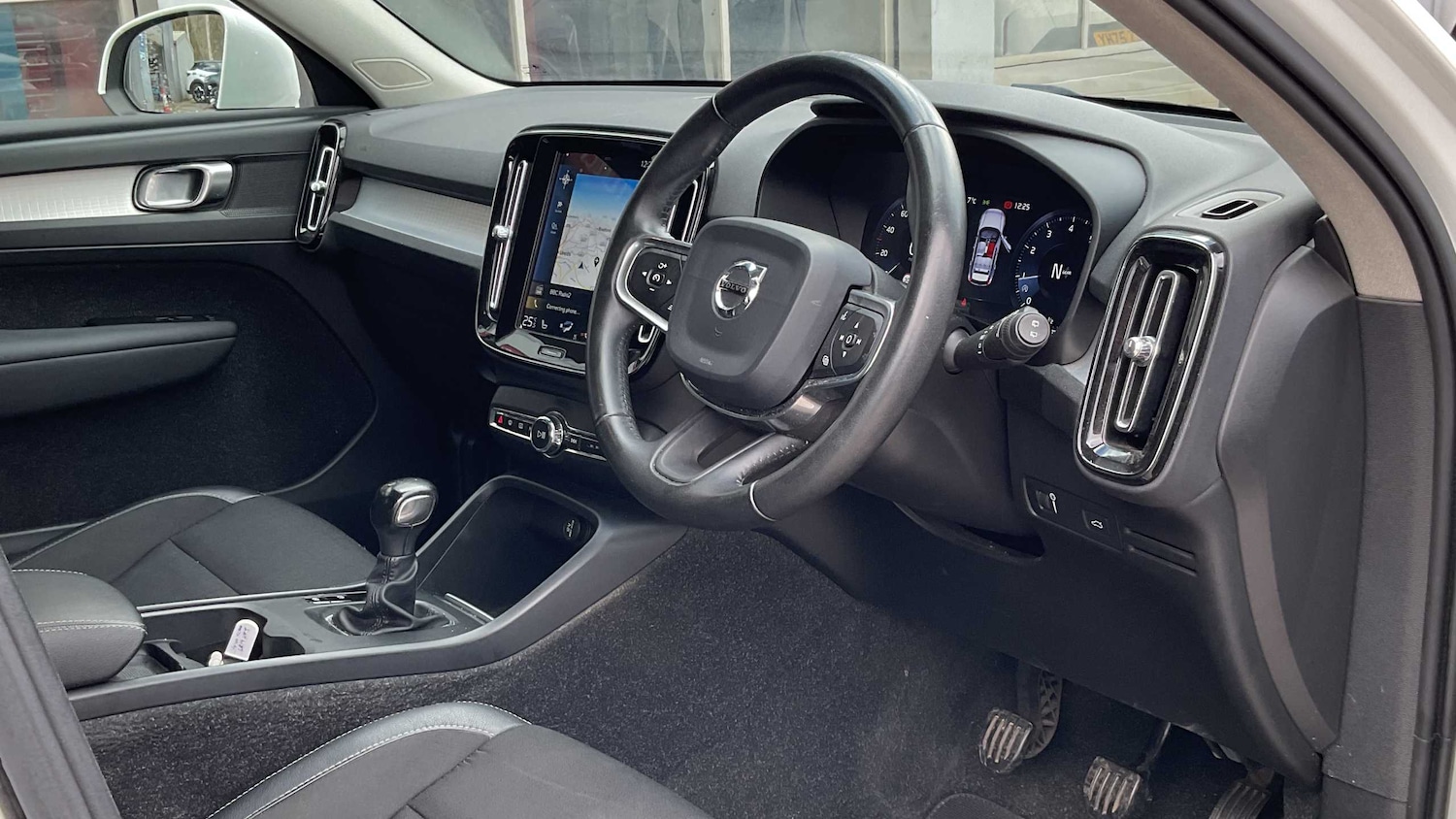 Used Volvo XC40 2019 for sale - 77886142: Photo 8