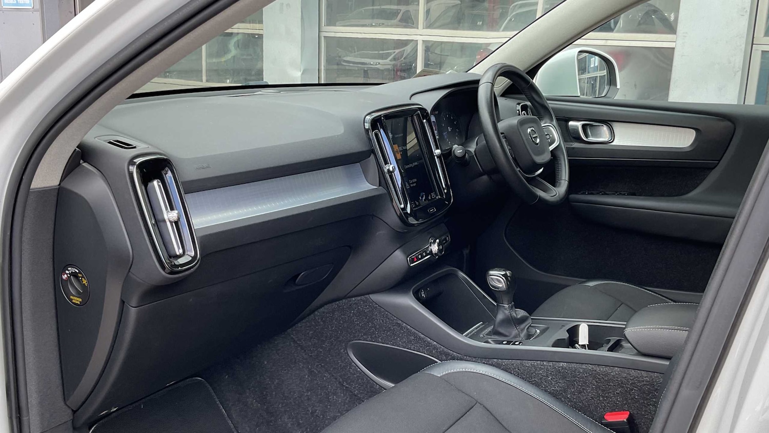 Used Volvo XC40 2019 for sale - 77886142: Photo 9