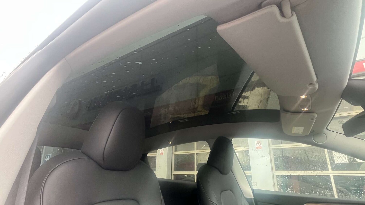 Used Tesla Model Y 2024 for sale - 77913965: Photo 11