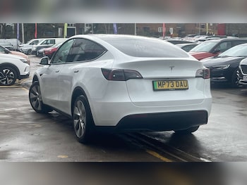 Used Tesla Model Y 2024 for sale - 77913965: Photo