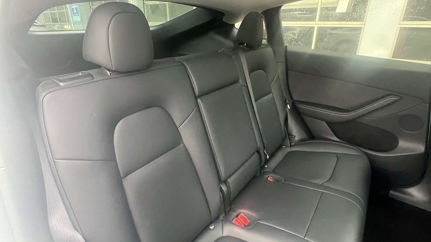 Used Tesla Model Y 2024 for sale - 77913965: Photo 9