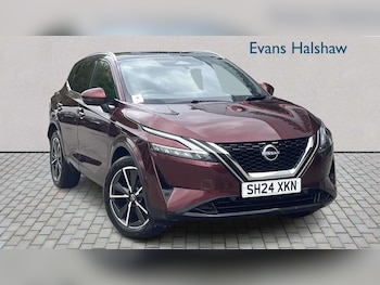 Used Nissan Qashqai 2024 for sale - 78591907: Photo