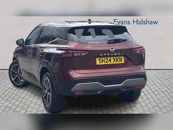 Used Nissan Qashqai 2024 for sale - 78591907: Photo