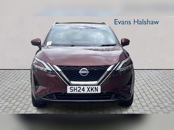 Used Nissan Qashqai 2024 for sale - 78591907: Photo