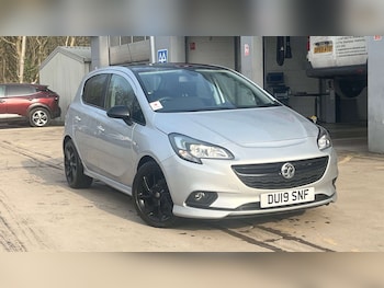 Used Vauxhall Corsa 2019 for sale - 77858340: Photo