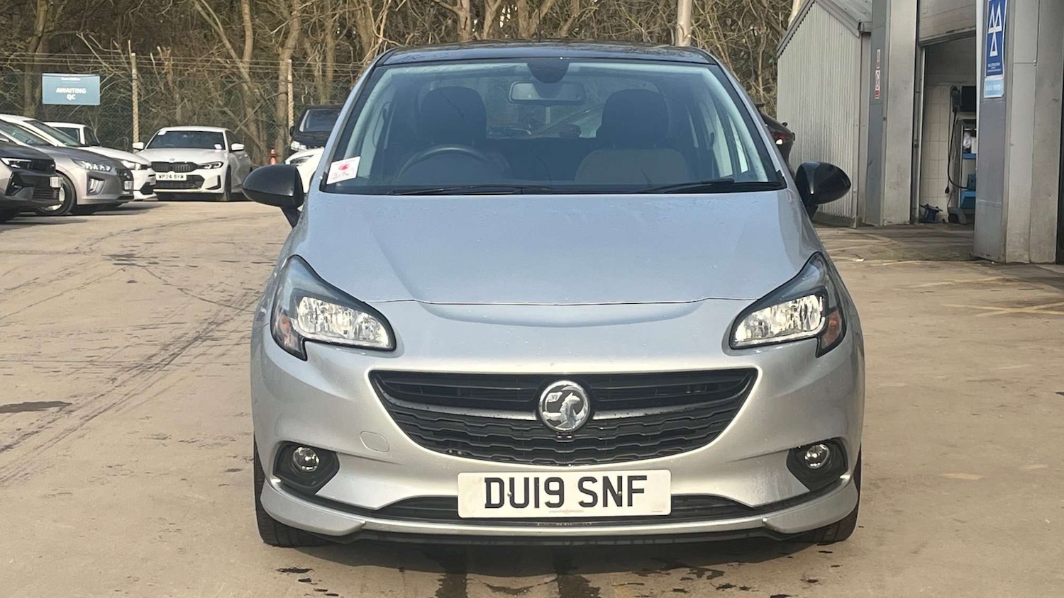 Used Vauxhall Corsa for sale - 77858340: Photo 4