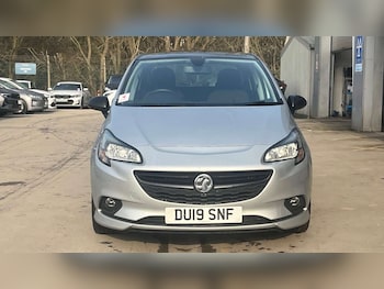 Used Vauxhall Corsa 2019 for sale - 77858340: Photo