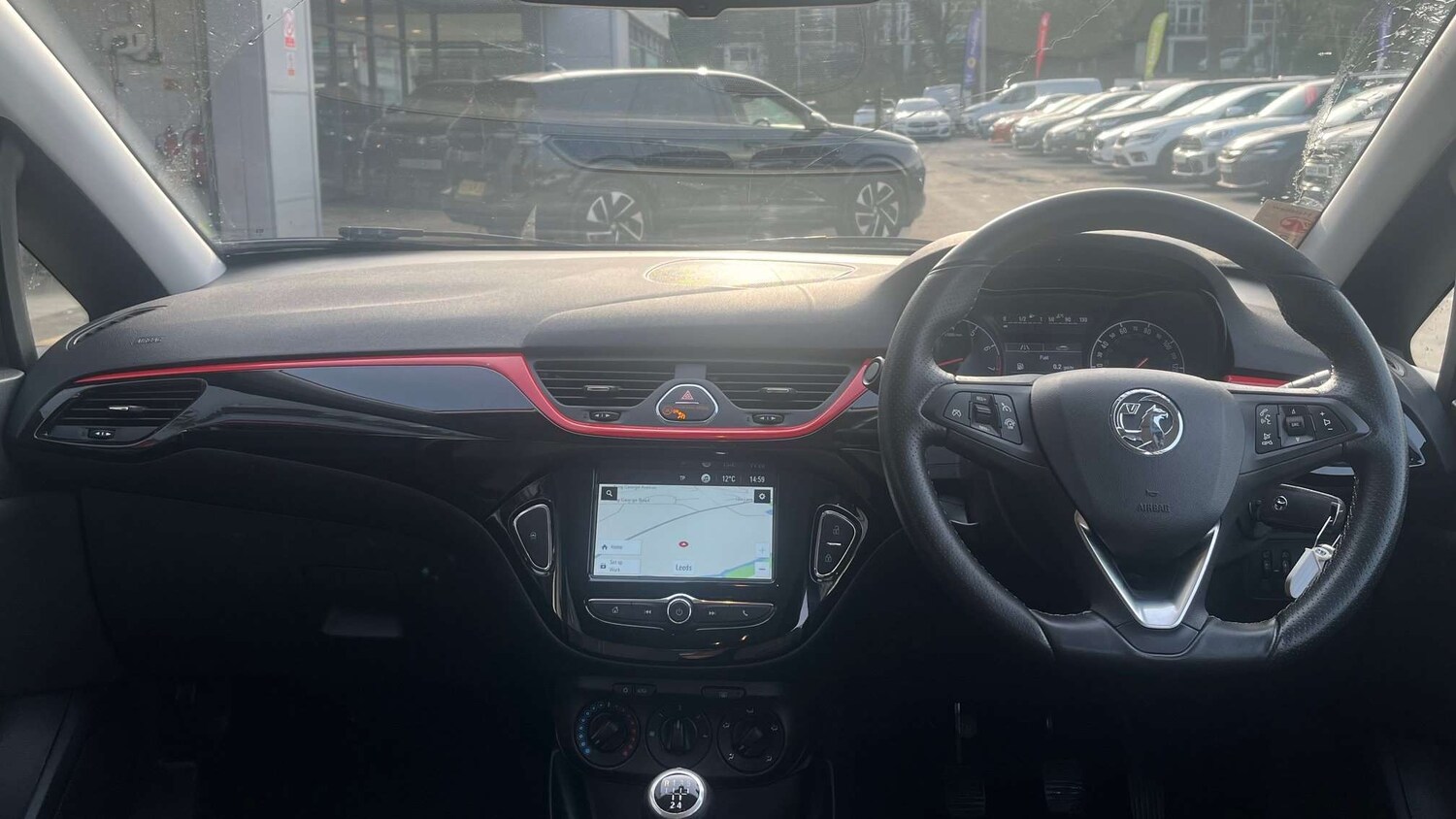 Used Vauxhall Corsa for sale - 77858340: Photo 6