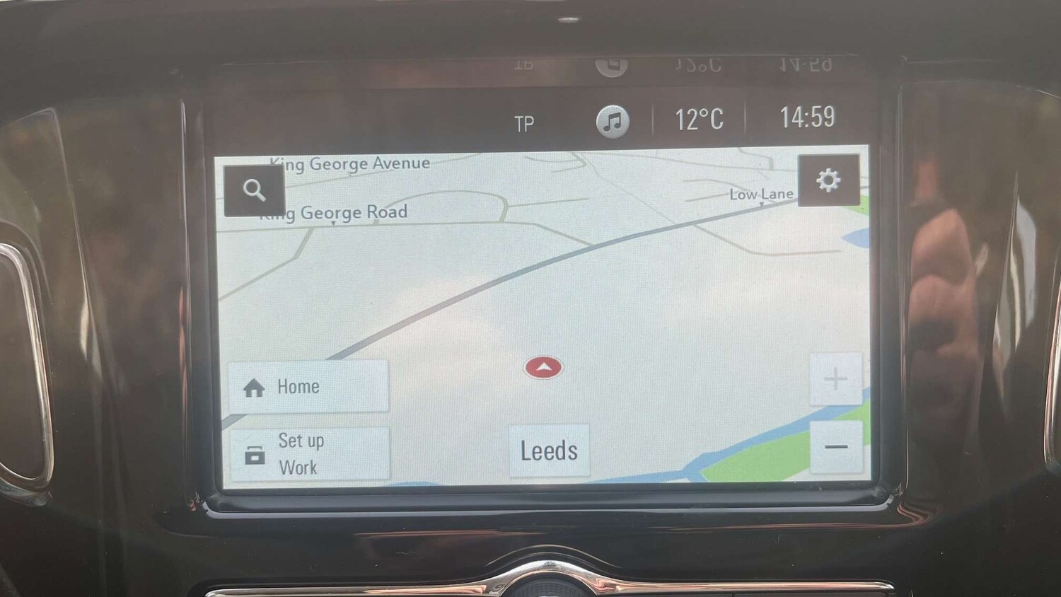 Used Vauxhall Corsa for sale - 77858340: Photo 7