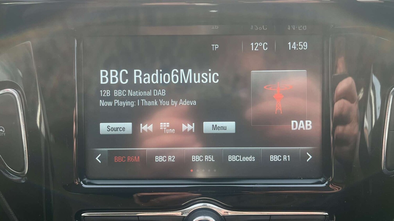 Used Vauxhall Corsa for sale - 77858340: Photo 8