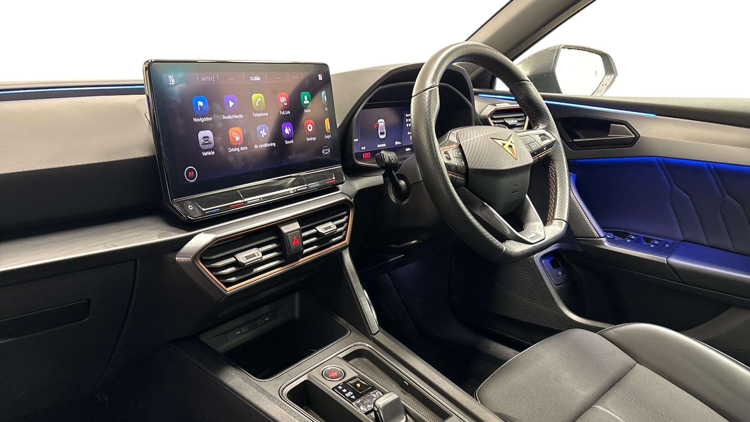 Used Cupra Leon 2024 for sale - 77859114: Photo 3