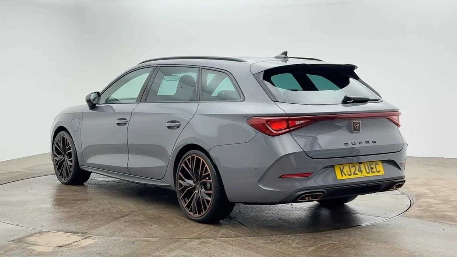 Used Cupra Leon 2024 for sale - 77859114: Photo 4