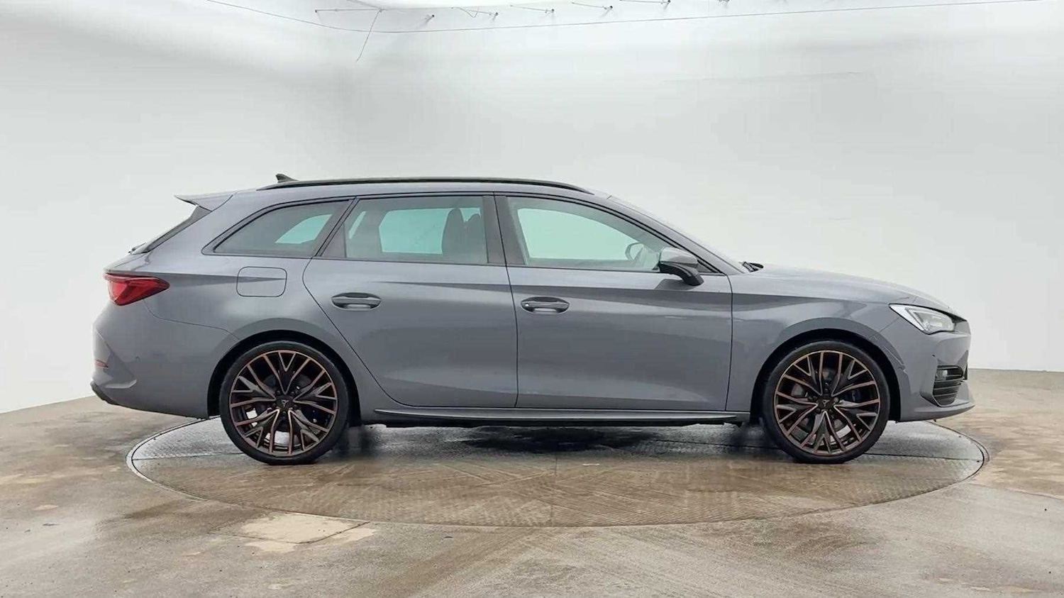 Used Cupra Leon 2024 for sale - 77859114: Photo 5