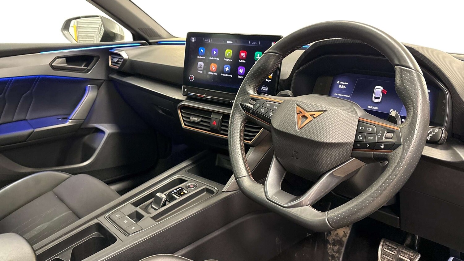 Used Cupra Leon 2024 for sale - 77859114: Photo 6